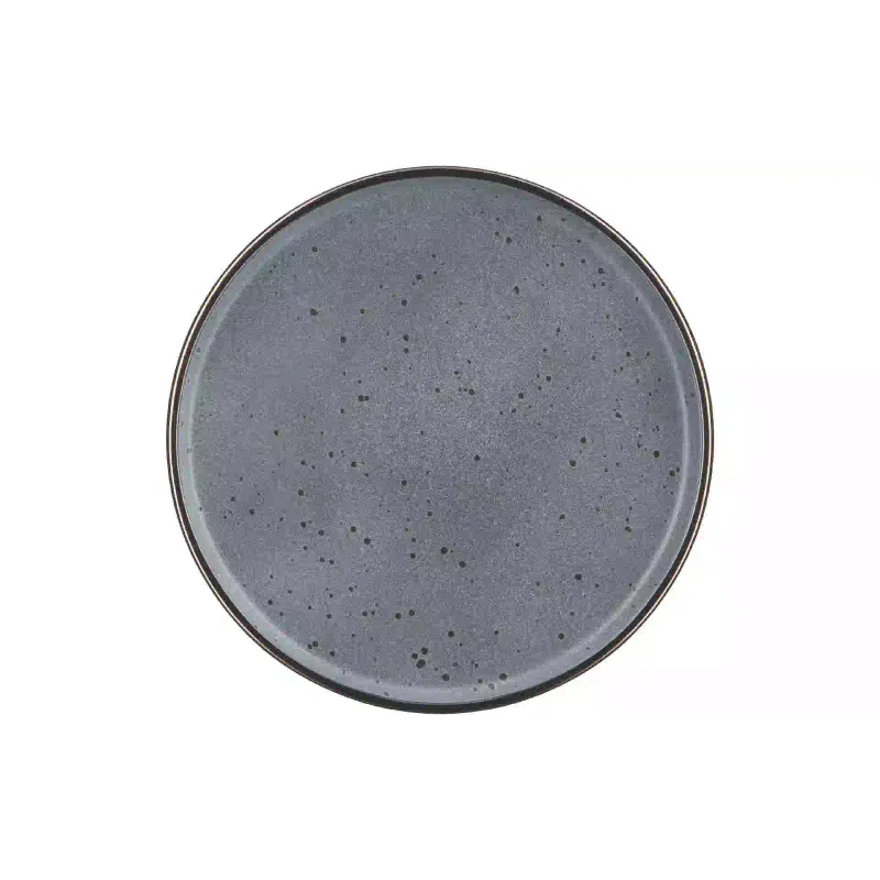 طبق العشاء Ardesto Fasano, Gray (AR0326FDG)