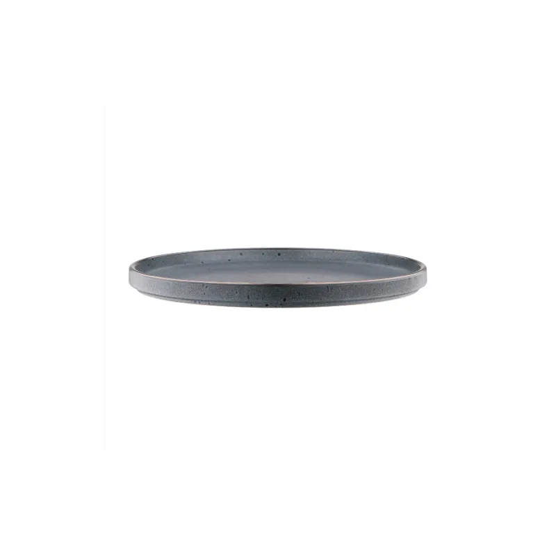 طبق العشاء Ardesto Fasano, Gray (AR0326FDG)