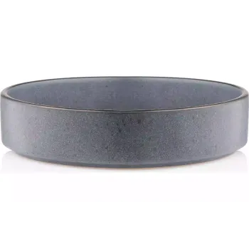 Prato de sopa Ardesto Fasano, Gray (AR0320FDG)