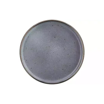 Prato de sobremesa Ardesto Fasano, Gray (AR0319FDG)
