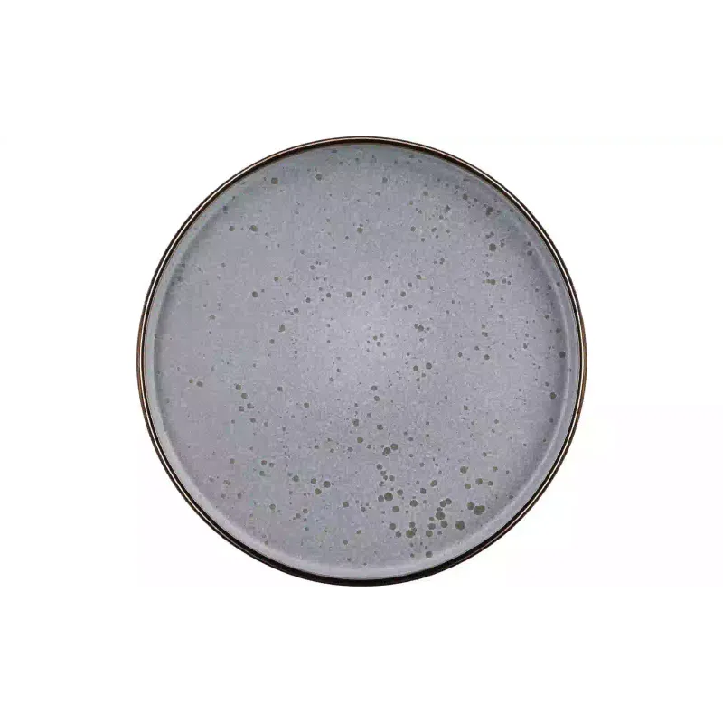 طبق العشاء Ardesto Fasano, Gray (AR0226FG)