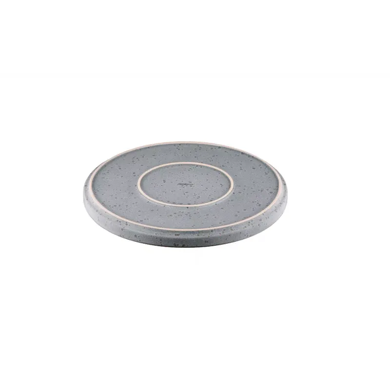 طبق العشاء Ardesto Fasano, Gray (AR0226FG)