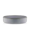 Prato de sopa Ardesto Fasano, Gray (AR0220FG)