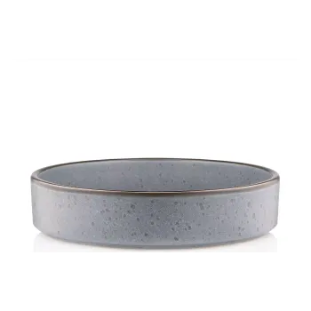 Prato de sopa Ardesto Fasano, Gray (AR0220FG)