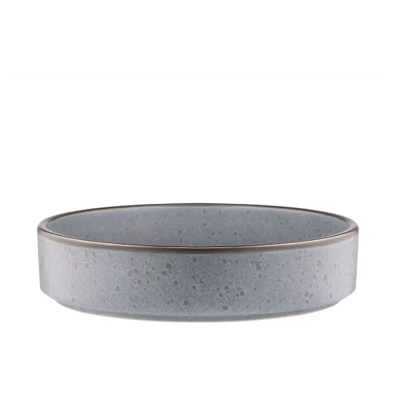 Prato de sopa Ardesto Fasano, Gray (AR0220FG)