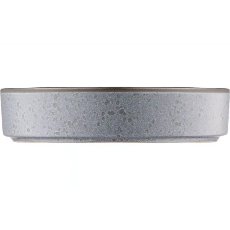 Prato de sopa Ardesto Fasano, Gray (AR0220FG)