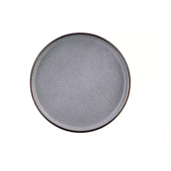 Prato de sobremesa Ardesto Fasano, Gray (AR0219FG)