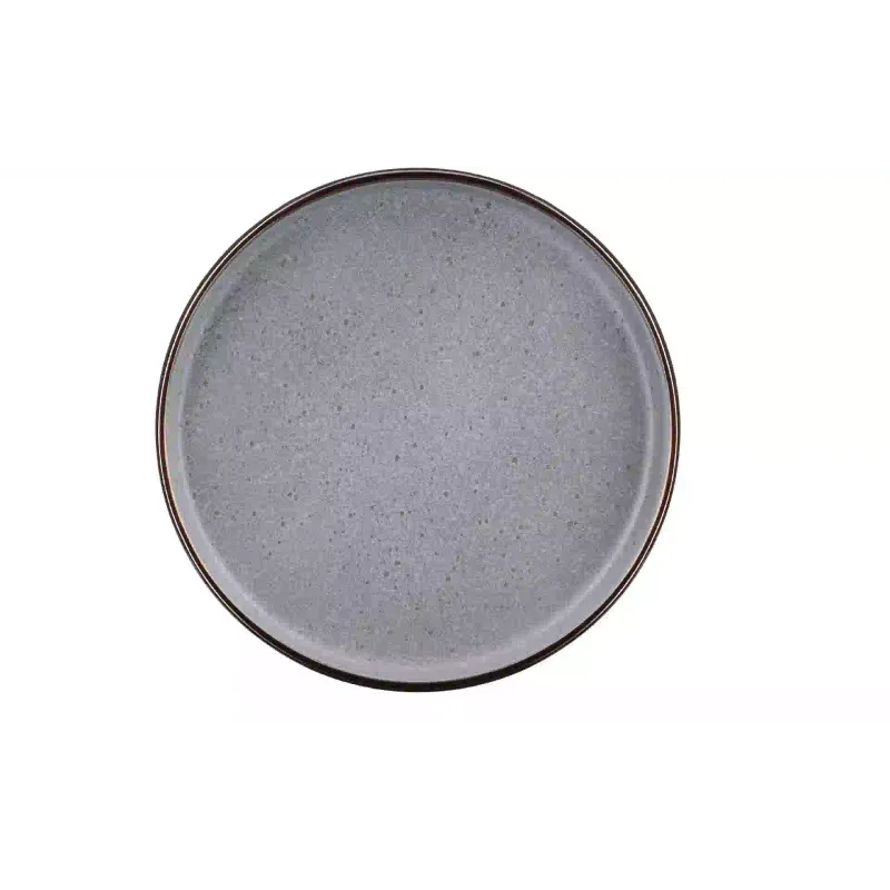 Prato de sobremesa Ardesto Fasano, Gray (AR0219FG)