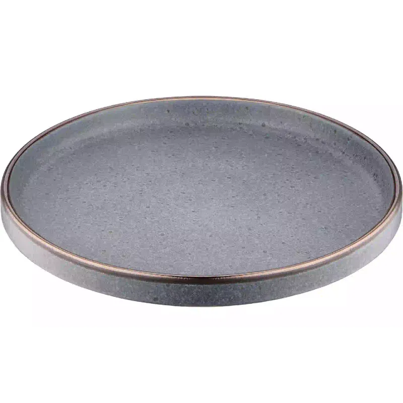 Prato de sobremesa Ardesto Fasano, Gray (AR0219FG)
