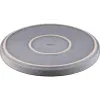Prato de sobremesa Ardesto Fasano, Gray (AR0219FG)