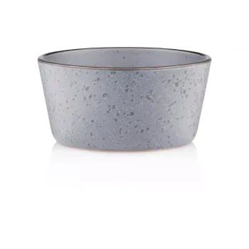 Tigela de salada Ardesto Fasano, Gray (AR0215FG)