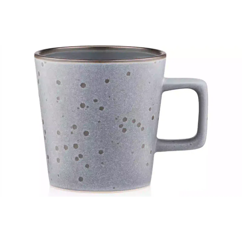 Xícara Ardesto Fasano, Gray (AR0231FG)