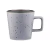 Xícara Ardesto Fasano, Gray (AR0231FG)