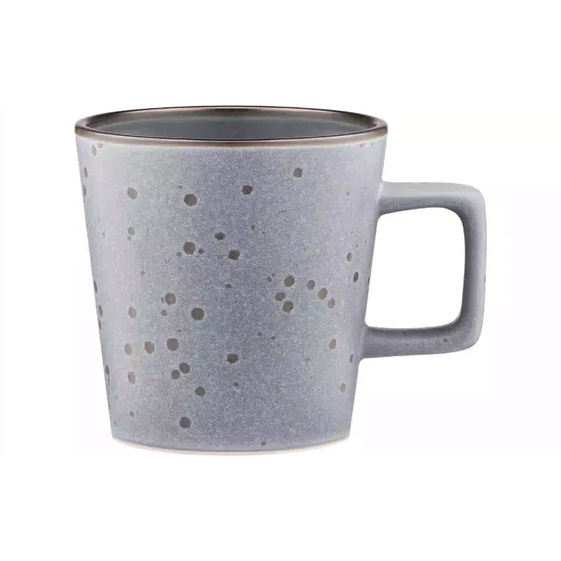 Xícara Ardesto Fasano, Gray (AR0231FG)
