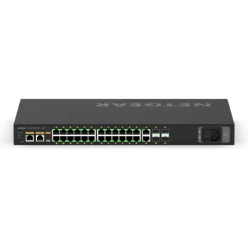 Διακόπτης Netgear (GSM4230P-100EUS)