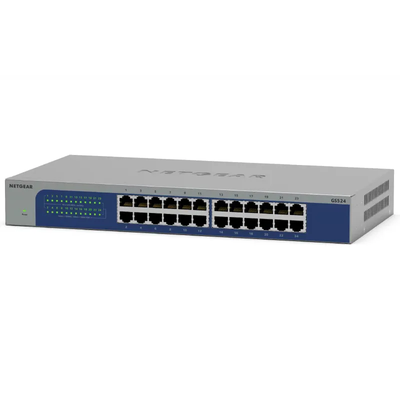 Превключвател Netgear (GS524-300EUS)