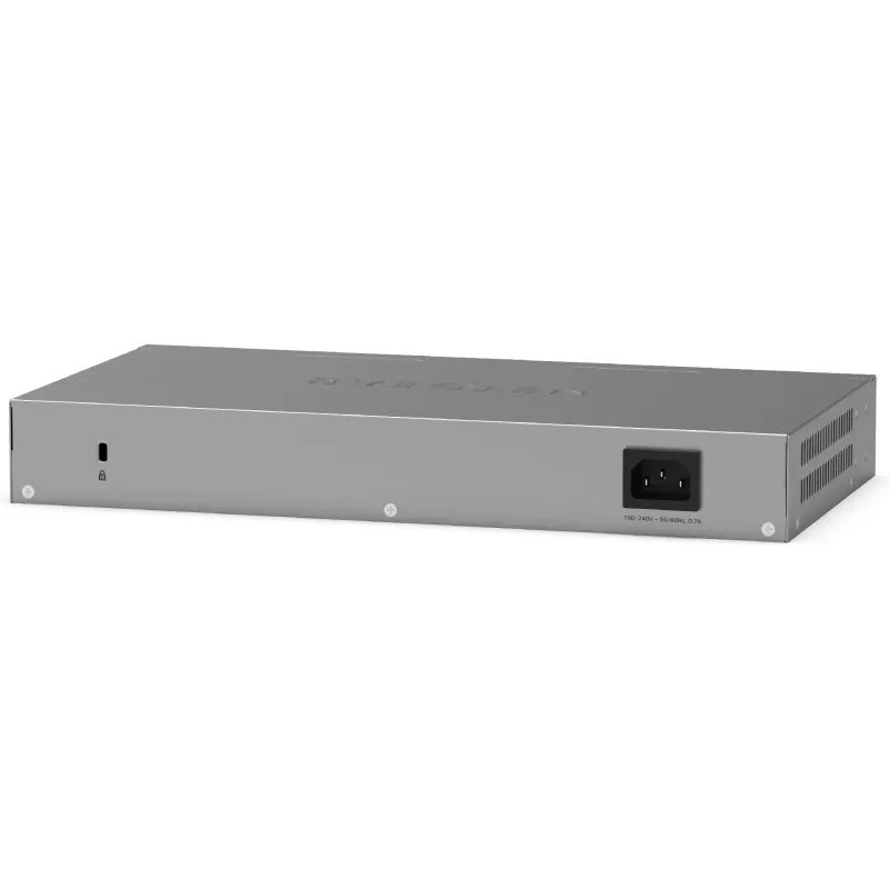 Превключвател Netgear (GS524-300EUS)
