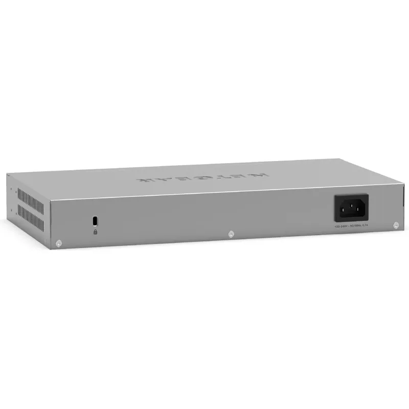 Превключвател Netgear (GS524-300EUS)