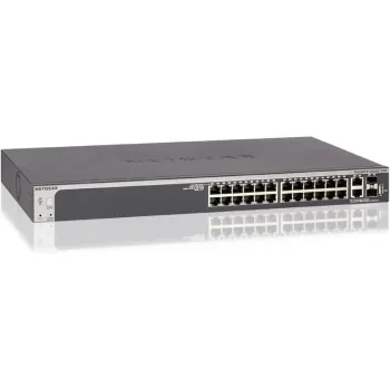 Διακόπτης Netgear (GS728TXP-300EUS)