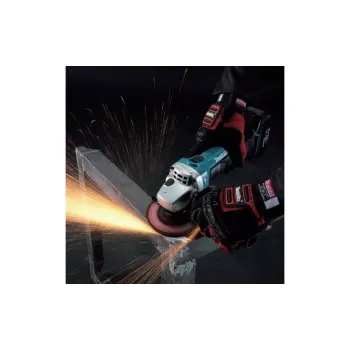 Máquina de molienda Makita (DGA452Z)