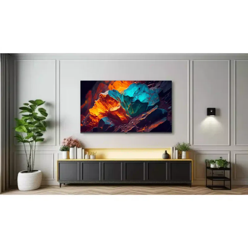 Tηλεόραση Kivi (50U770QB)