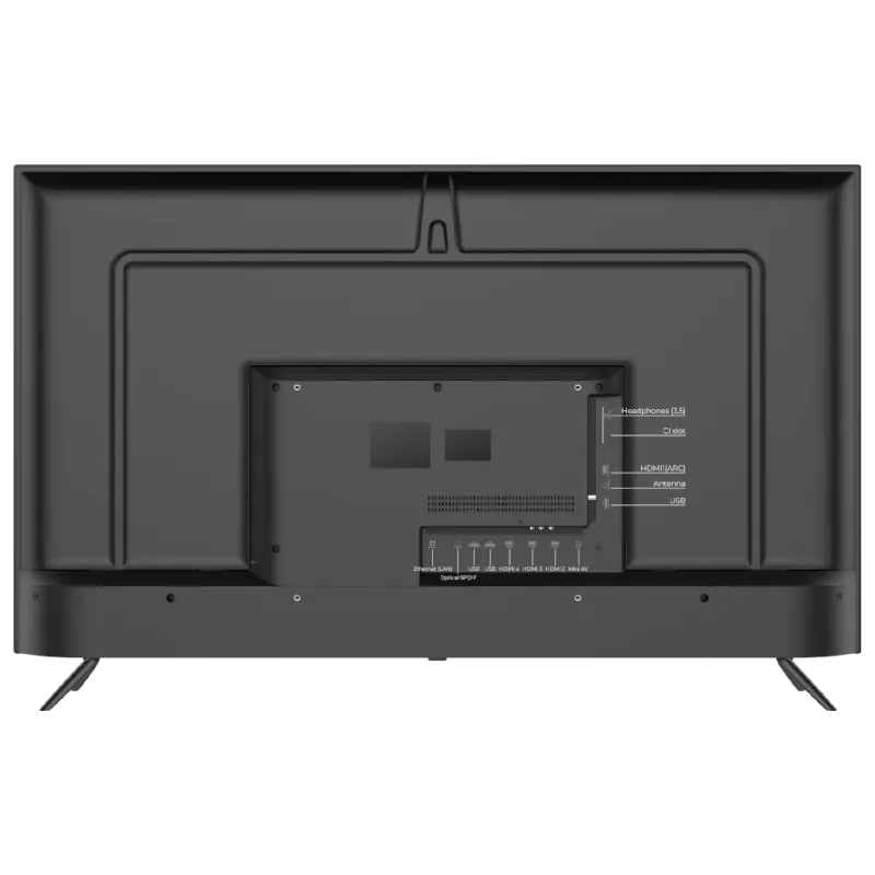 Tηλεόραση Kivi (50U770QB)