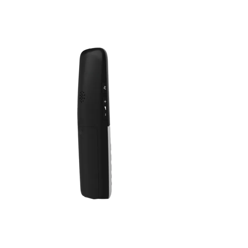 DECT-радіотелефон Panasonic (KX-TGU410UCB)