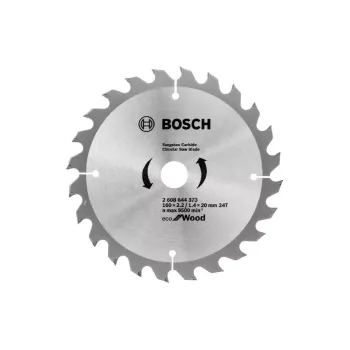 Λεπίδα πριονιού Bosch (2.608.644.373)