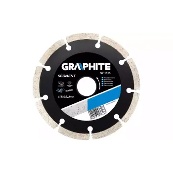 Diamond disc Graphite (57H616)