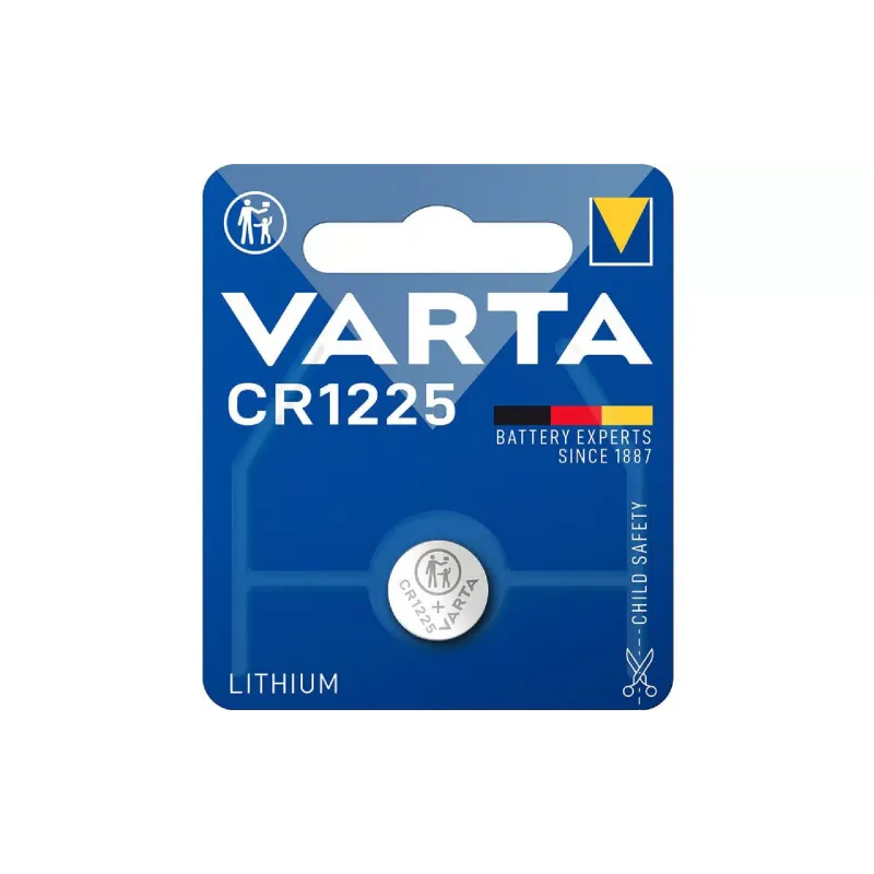 بطارية Varta CR1225 (06225101401)