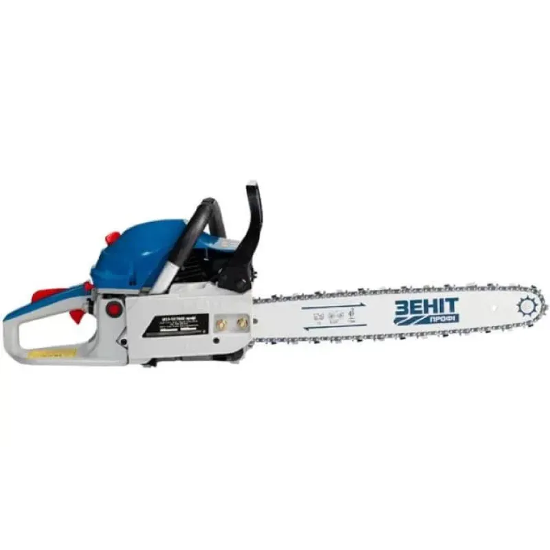 Αλυσοπρίονο Zenit БПЛ-52/2600 (873417)