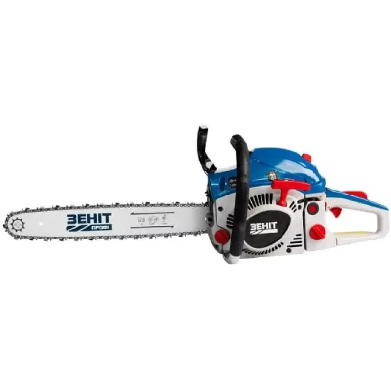 Αλυσοπρίονο Zenit БПЛ-52/2600 (873417)