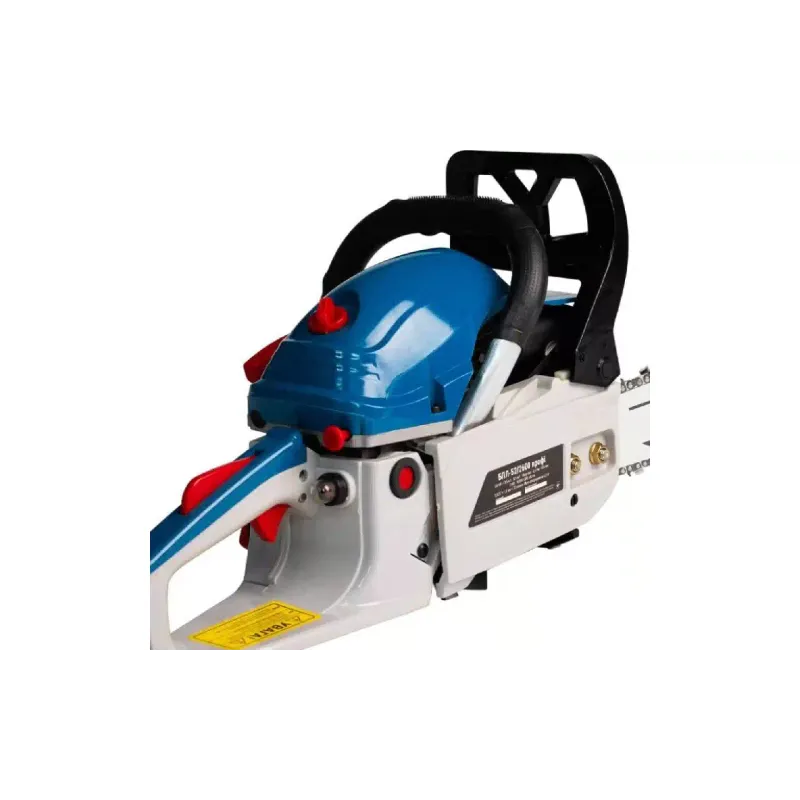 Αλυσοπρίονο Zenit БПЛ-52/2600 (873417)