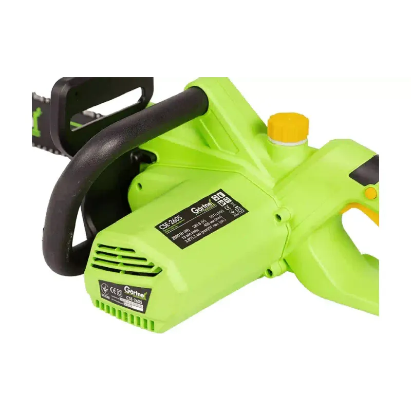 Αλυσοπρίονο Gartner (846803)