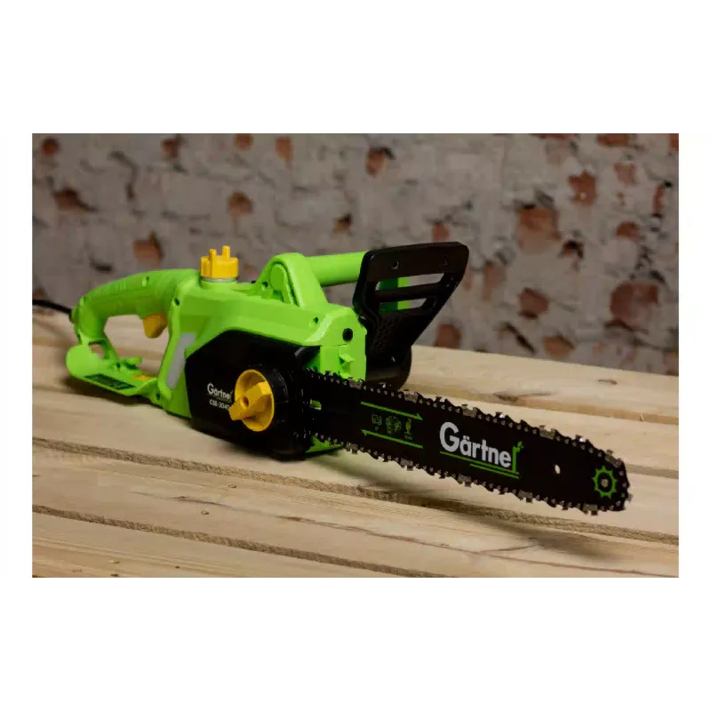 Αλυσοπρίονο Gartner (853192)