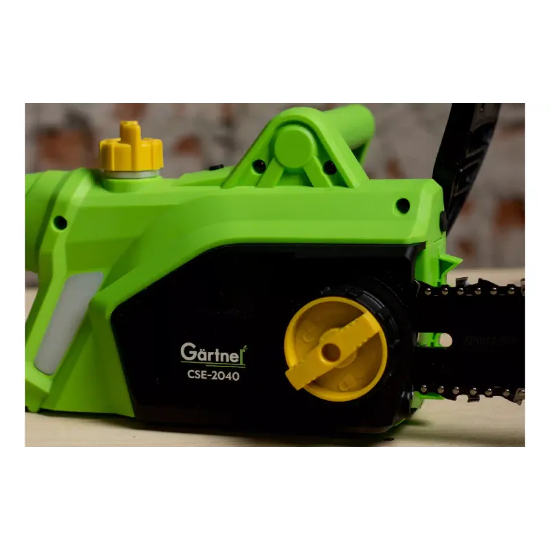 Αλυσοπρίονο Gartner (853192)