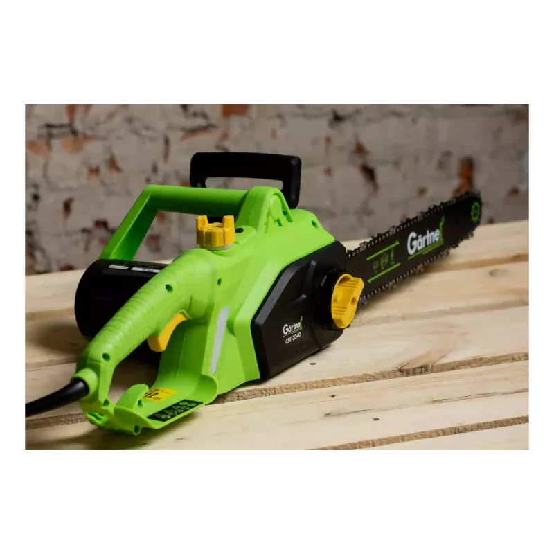 Αλυσοπρίονο Gartner (853192)