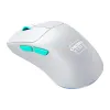 Egér Cherry Xtrfy M64, White (CX-M64W-WHITE)