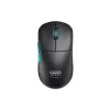 الفأر Cherry Xtrfy M64, Black (CX-M68W-BLACK)