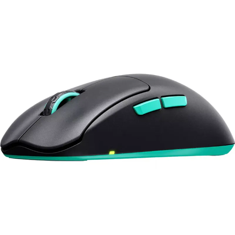 الفأر Cherry Xtrfy M64, Black (CX-M68W-BLACK)
