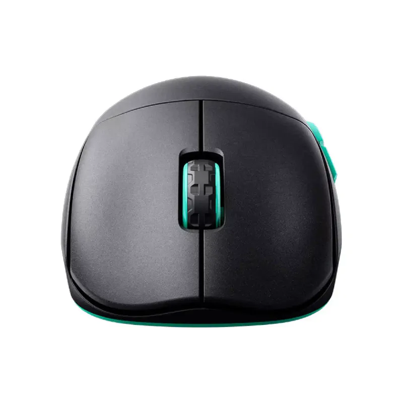 الفأر Cherry Xtrfy M64, Black (CX-M68W-BLACK)