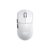Egér Cherry Xtrfy M68 Pro, White (CX-M68W-PRO-WHITE)