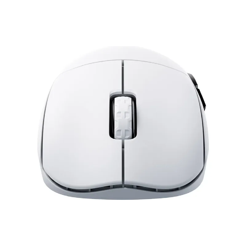 Egér Cherry Xtrfy M68 Pro, White (CX-M68W-PRO-WHITE)
