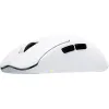Egér Cherry Xtrfy M68 Pro, White (CX-M68W-PRO-WHITE)