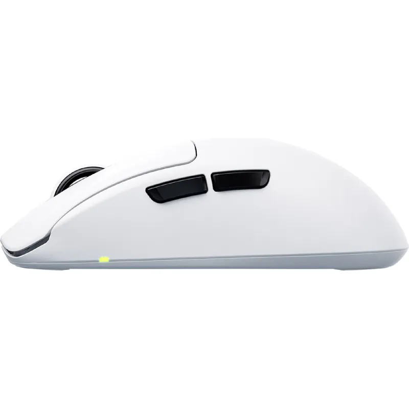 Egér Cherry Xtrfy M68 Pro, White (CX-M68W-PRO-WHITE)