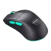 Miška Cherry Xtrfy M64, Black (CX-M64W-BLACK)