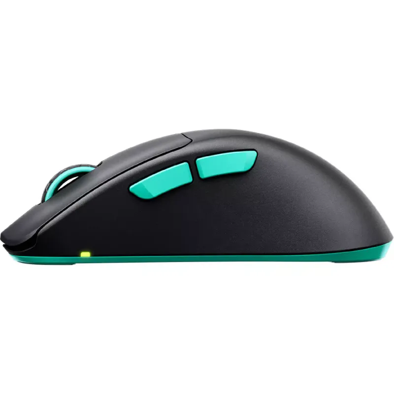 Miška Cherry Xtrfy M64, Black (CX-M64W-BLACK)