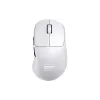 Miška Cherry Xtrfy M64 Pro, White (CX-M64W-PRO-WHITE)