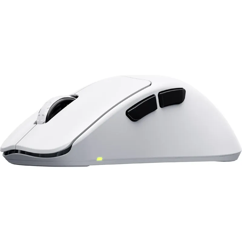 Miška Cherry Xtrfy M64 Pro, White (CX-M64W-PRO-WHITE)