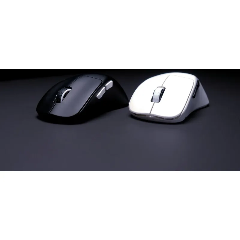 Miška Cherry Xtrfy M64 Pro, White (CX-M64W-PRO-WHITE)